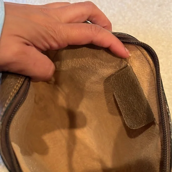 Gucci crossbody bag - Picture 3 of 6